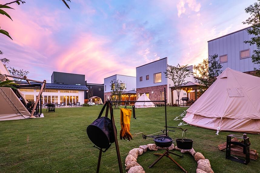 写真：施設について