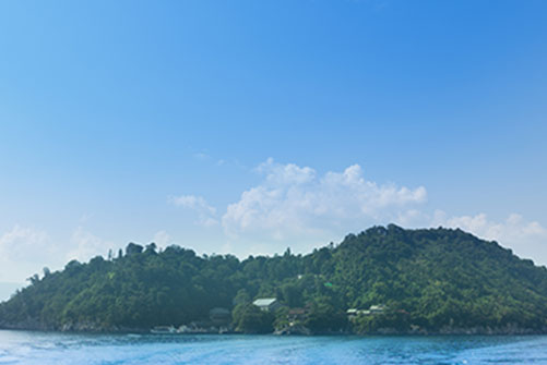 photo:Chikubu Island