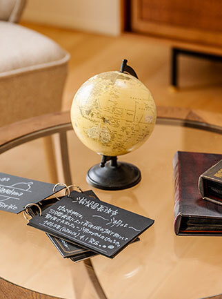 写真：ツーリズム スタイル