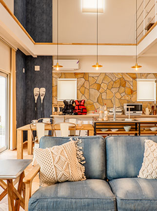 写真：アクティビティ スタイル