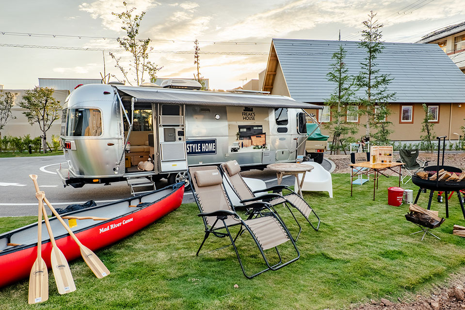 写真：ランドクルーザー