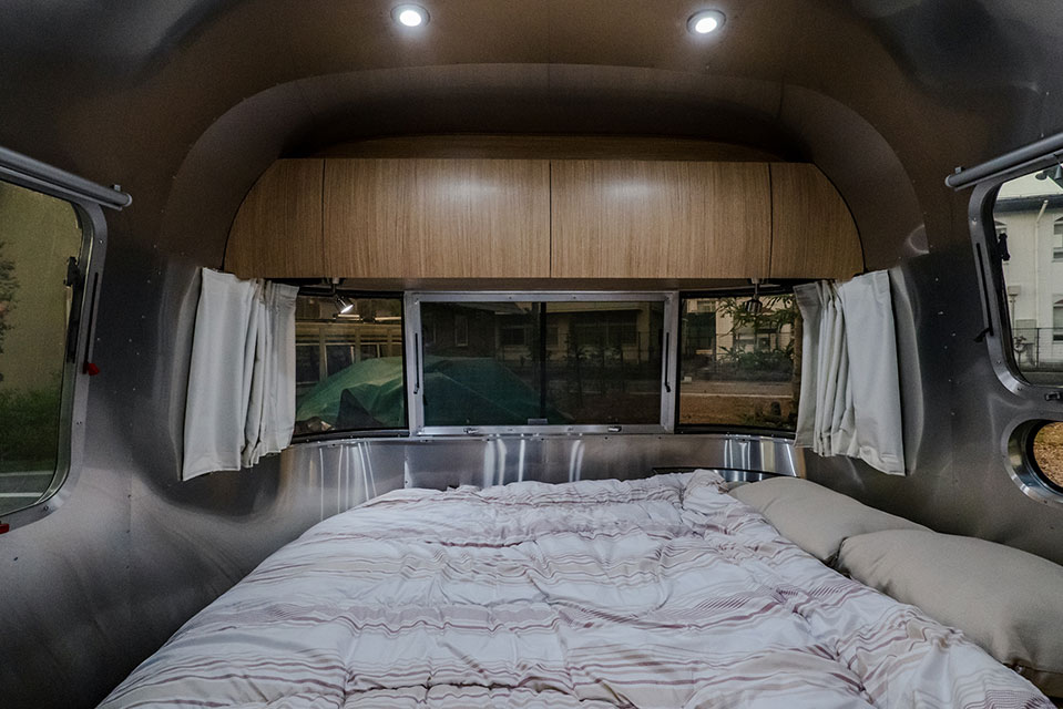 写真：ランドクルーザー