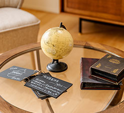 イメージ：ツーリズム スタイル